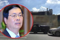 Cựu Bộ trưởng Vũ Huy Hoàng 'đá bóng' trách nhiệm cho thứ trưởng ra sao?