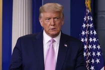 Trump công bố hợp đồng vaccine Covid-19 1,5 tỷ USD