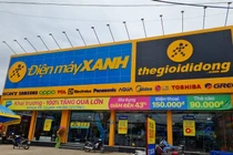 Thế Giới Di Động lên kế hoạch bán 20% cổ phần Bách Hóa Xanh
