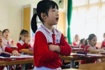 Hà Nội: Đồng ý giảm 50% học phí cho 1,3 triệu học sinh năm học 2021-2022