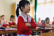 Hà Nội: Đồng ý giảm 50% học phí cho 1,3 triệu học sinh năm học 2021-2022