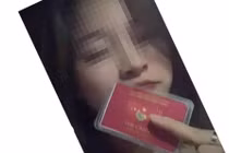 Sự thật bất ngờ về "tấm thẻ đỏ quyền lực" của hot girl Hà Nội