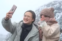 Hà Nội rét 6 độ C, miền núi khả năng có tuyết