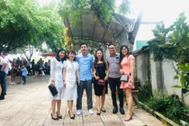 Chào KH&ĐS, chào 13 năm đổi mới!