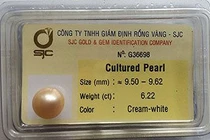 Phương pháp kiểm định ngọc trai