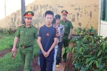 Đắk Nông: Bắt nhóm đối tượng cho vay nặng lãi