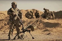 Đặc nhiệm Nga lại ra tay ở Idlib, 5 phần tử khủng bố nước ngoài bị diệt