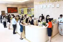 Nóng bỏng “cuộc chiến quyền lực” tại Nam Á Bank