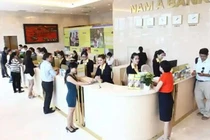 Nóng bỏng “cuộc chiến quyền lực” tại Nam Á Bank