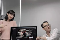 Thực hư chuyện Sơn Tùng M-TP xoá ảnh, unfollow Hải Tú trên Instagram