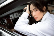 Quỳnh Thư: "Tôi sẽ không để bản thân trở thành người thứ 3 trong bất kì hoàn cảnh nào"