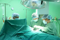 Phẫu thuật trong ngày, nâng cao chất lượng điều trị