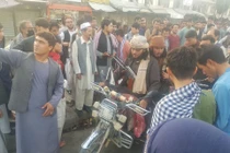 Taliban kiểm soát hoàn toàn Kabul, thay đổi tuyên bố quản lý Afghanistan cực đoan hơn theo giờ