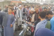 Taliban kiểm soát hoàn toàn Kabul, thay đổi tuyên bố quản lý Afghanistan cực đoan hơn theo giờ