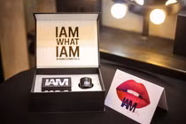 Thương hiệu mỹ phẩm IAM Cosmetics chính thức ra mắt tại Việt Nam.