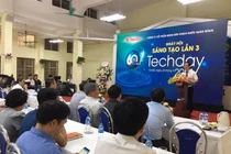 Chuyển đổi số - con đường phát triển của Rạng Đông