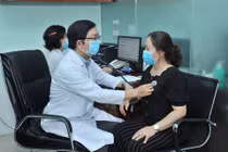 Bệnh tim thiếu máu cục bộ mạn tính ngày càng tăng