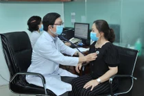 Bệnh tim thiếu máu cục bộ mạn tính ngày càng tăng