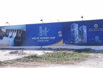 Bình Thuận: Công bố 9 doanh nghiệp bị ngừng giao dịch bất động sản