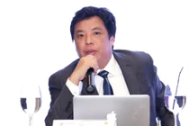 TS.BS Trương Hồng Sơn, Viện trưởng Viện Y học ứng dụng Việt Nam.