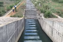 Bà Rịa - Vũng Tàu: Hạn chế đầu tư tại vùng thượng nguồn các hồ chứa nước