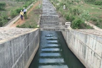 Bà Rịa - Vũng Tàu: Hạn chế đầu tư tại vùng thượng nguồn các hồ chứa nước