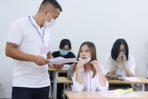 Hà Nội dự kiến hoàn thành chấm thi tốt nghiệp THPT 2020 vào ngày 24/8