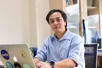 Dự tính khí hậu Trái Đất trong 100 năm