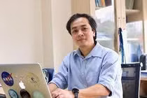 Dự tính khí hậu Trái Đất trong 100 năm