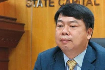 “Nội chiến” ở Vinaconex: “Kiểu gì cũng phải giải quyết, nếu không không thể phát triển”