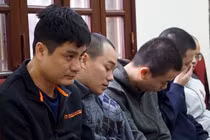 Đường dây đánh bạc nghìn tỷ qua game Đế chế hoạt động thế nào?