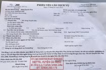 Sim 'ma' của Vinaphone cực hiếm, giá 200 triệu đồng?