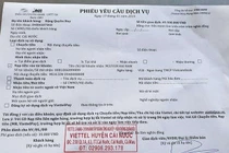 Sim 'ma' của Vinaphone cực hiếm, giá 200 triệu đồng?