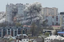 Nga phóng tên lửa tấn công kho vũ khí lớn của phương Tây viện trợ cho Ukraine ở Odessa