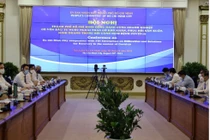 Phó Tổng thống Mỹ và chuyện Việt Nam trong chuỗi cung ứng toàn cầu