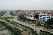 Bắc Ninh duyệt kết quả đấu giá đất dự án Khu nhà ở thôn Mẫn Xá