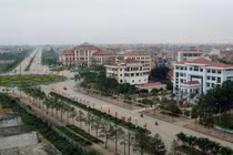 Bắc Ninh duyệt kết quả đấu giá đất dự án Khu nhà ở thôn Mẫn Xá