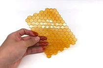 Xử lý kháng sinh trong nước thải bằng vỏ tôm, cua