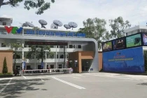 VTV sắp có trường quay ngoài trời rộng 66ha tại Sóc Sơn
