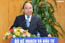 Thủ tướng đặt 5 bài toán lớn cho ‘tổng tham mưu’ về kinh tế - xã hội