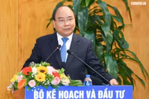 Thủ tướng đặt 5 bài toán lớn cho ‘tổng tham mưu’ về kinh tế - xã hội