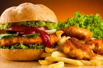 Người hay sử dụng fastfood cần biết