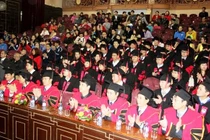 Phó Thủ tướng Vũ Đức Đam chỉ đạo Bộ GD&ĐT tiếp thu ý kiến về Quy chế đào tạo tiến sĩ 