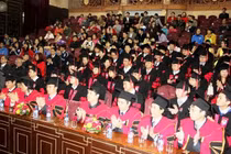 Phó Thủ tướng Vũ Đức Đam chỉ đạo Bộ GD&ĐT tiếp thu ý kiến về Quy chế đào tạo tiến sĩ 