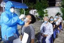 TPHCM giải thích số ca mắc Covid-19 ngoài cộng đồng tăng trong thời gian gần đây