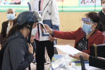 Ổ dịch tỉnh Phú Thọ lây lan vào khu công nghiệp