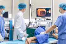 Ứng dụng trí tuệ nhân tạo trong nội soi phát hiện polyp đại tràng 