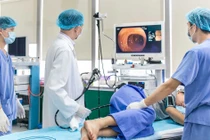 Ứng dụng trí tuệ nhân tạo trong nội soi phát hiện polyp đại tràng 