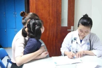 Trẻ dậy thì sớm vì thảo dược siêu bổ