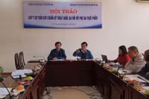 Sẽ có quy chuẩn cho 10 chất tạo ngọt